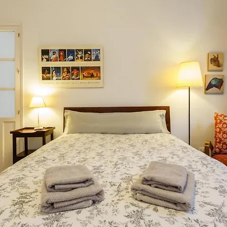 Apartment Arboli *