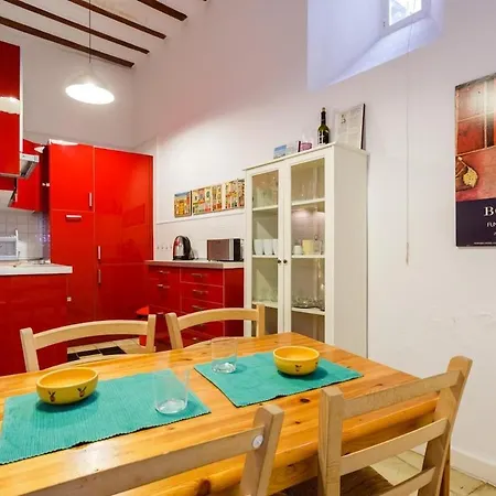 Arboli Apartment