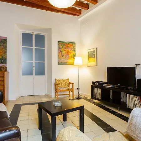 Apartment Arboli *
