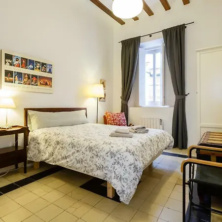 Apartment Arboli