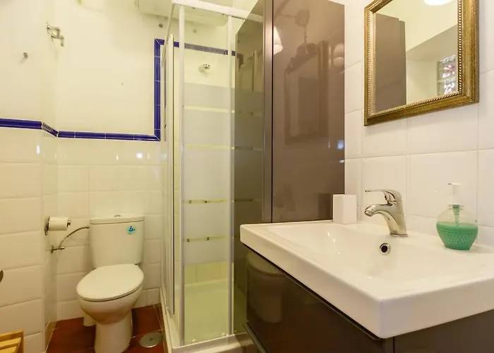 Guestready - Arboli Apartman *