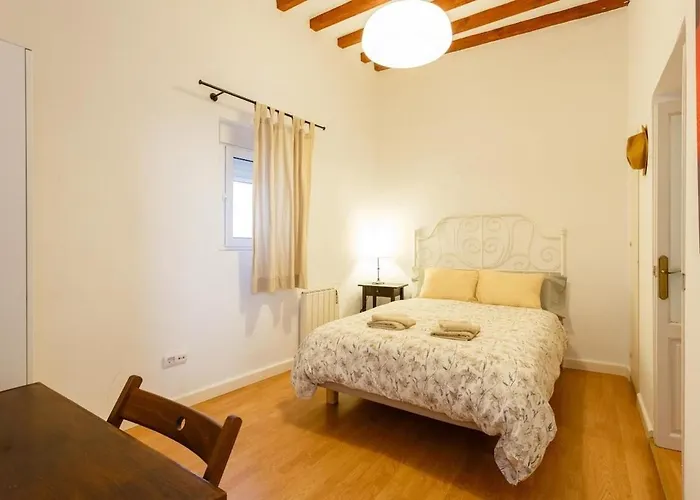 Guestready - Arboli * Cádiz