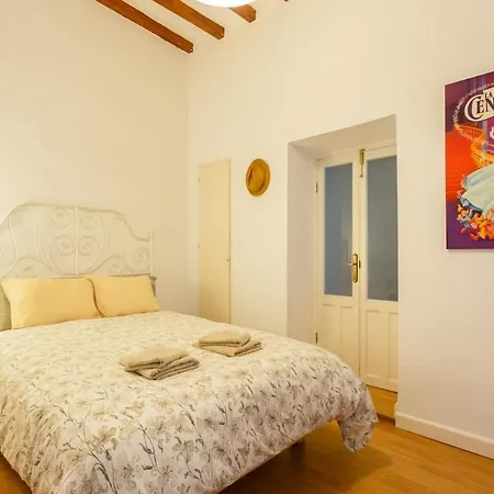 Apartment Arboli
