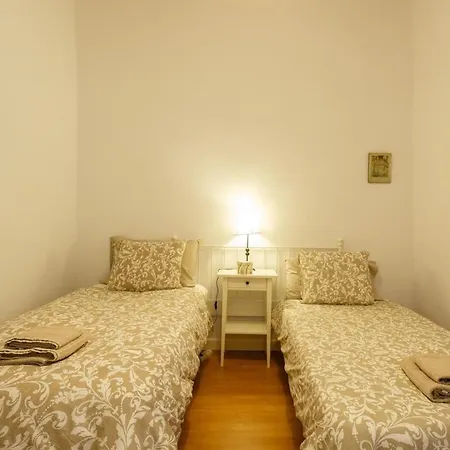 Apartment Arboli *