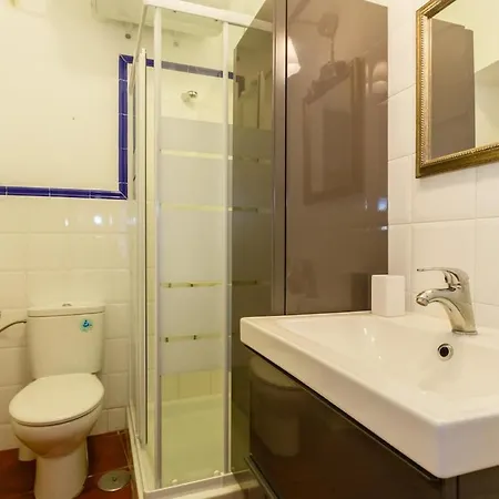 Apartment Arboli Cádiz