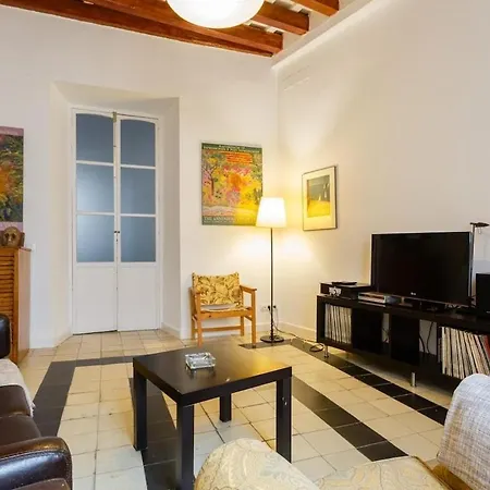 Appartamento Guestready - Arboli Cadice