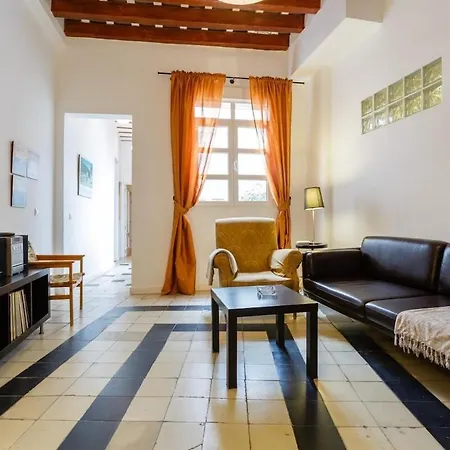 Appartement Guestready - Arboli Cádiz