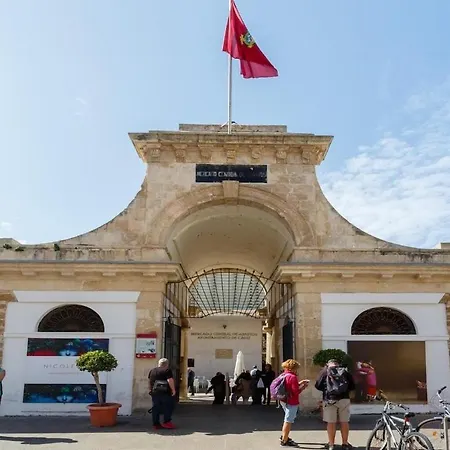 Arboli Appartement Cádiz