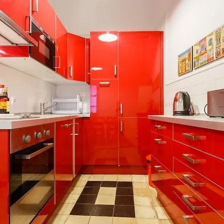 Guestready - Arbolí Apartamento *