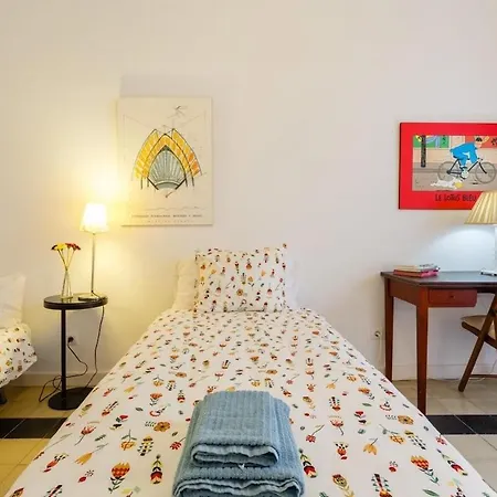 Guestready - Arboli