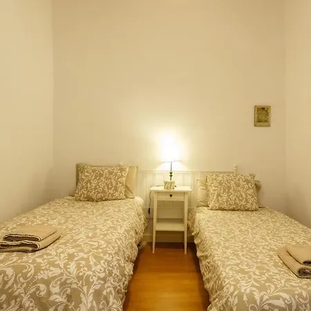 Guestready - Arboli Апартаменти *
