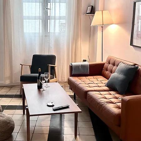 Inncadiz Arboli House *