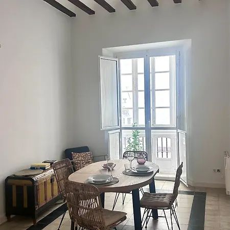 Apartment Inncadiz Arboli House Cádiz