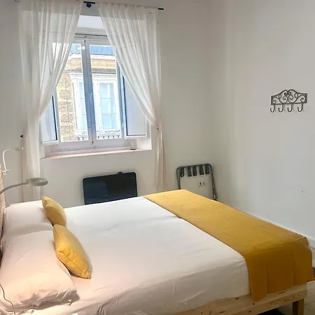 Apartment Inncadiz Arboli House *