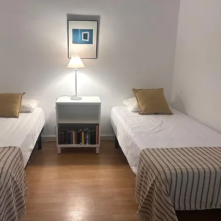 Apartment Inncadiz Arboli House Cádiz