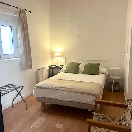 Inncadiz Arboli House Apartment