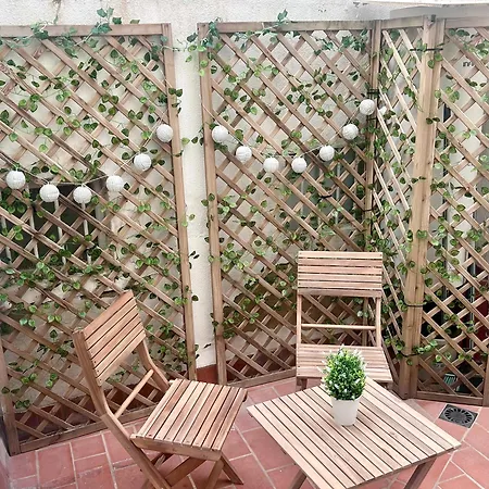Inncadiz Arboli House Apartment Cádiz