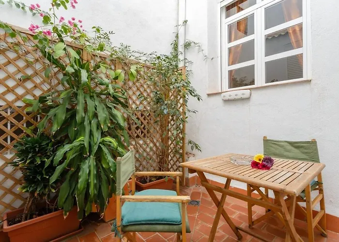 Guestready - Arbolí *