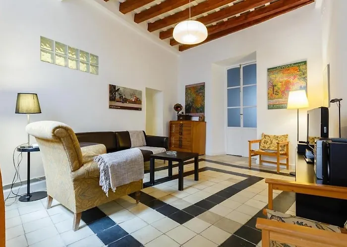 Guestready - Arboli Cádiz