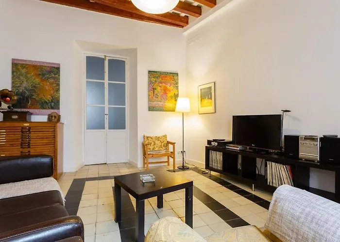Apartamento Guestready - Arbolí Cádiz