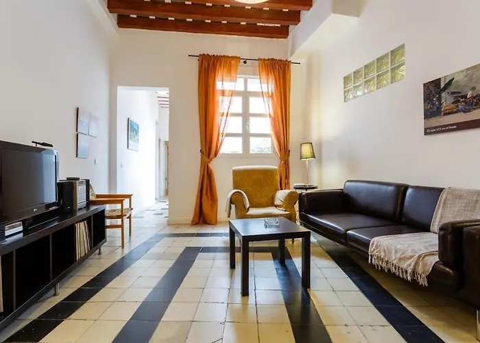 Appartement Guestready - Arboli Cádiz