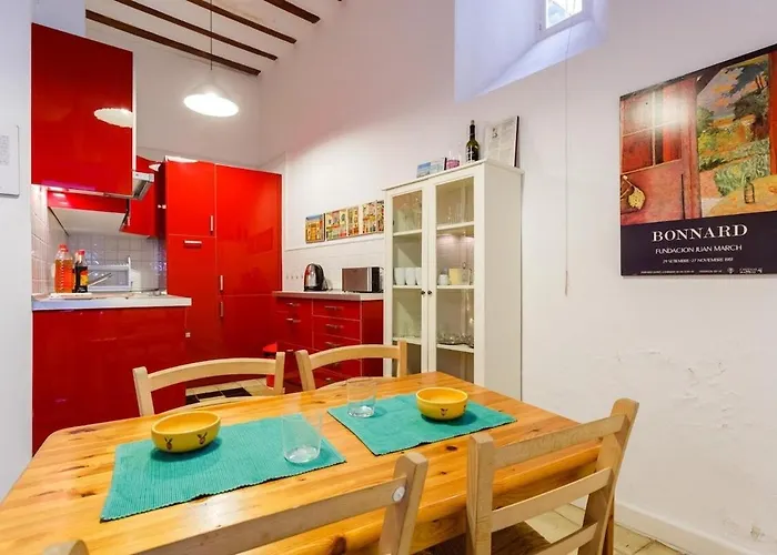 Guestready - Arboli Appartement Cádiz