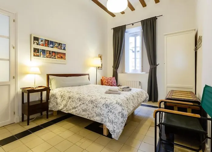 Guestready - Arboli * Cadice