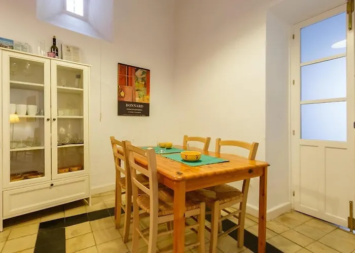 Guestready - Arbolí *