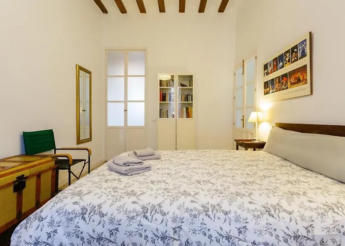 Guestready - Arboli Appartement Cádiz