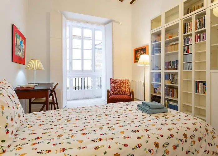 Guestready - Arbolí * Cádiz