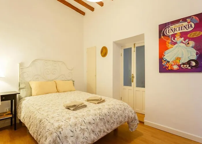 Guestready - Arboli Appartement *