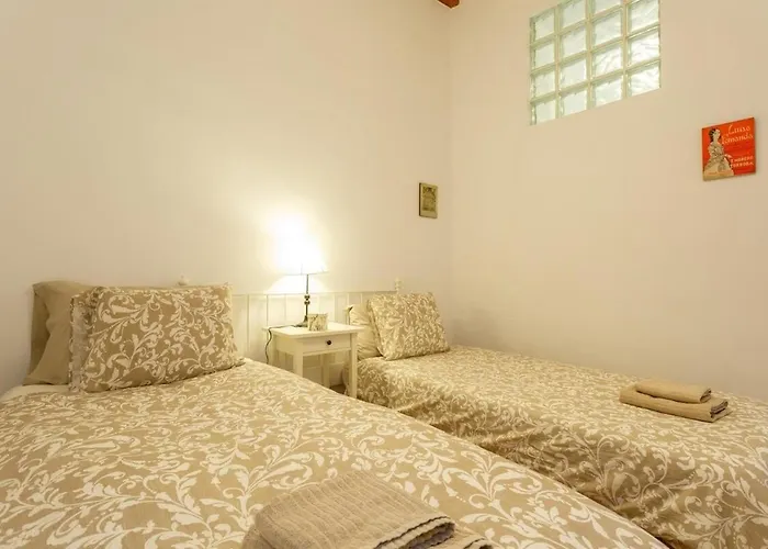 Guestready - Arboli Appartement Cádiz