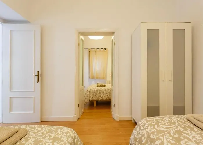 Appartement Guestready - Arboli