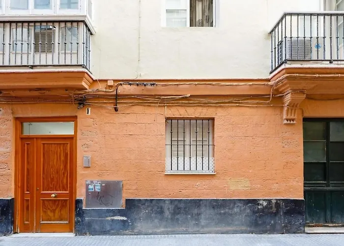 Guestready - Arbolí Apartamento *