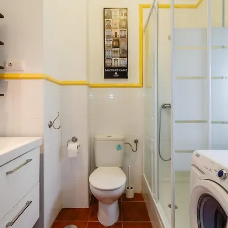 Guestready - Arboli Daire Cadiz