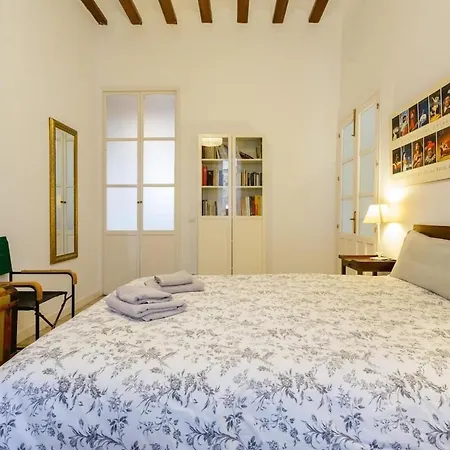 Arbolí Apartamento Cádis