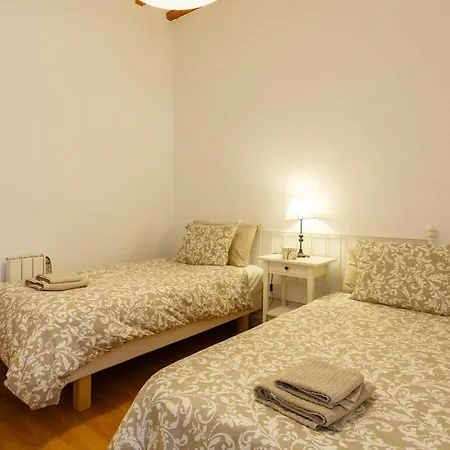 Arbolí Apartamento *