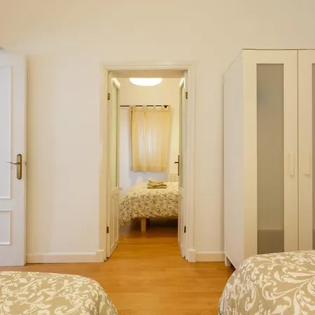 Apartament Guestready - Arboli